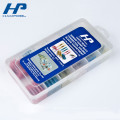 Nylon Insulated Electrical Heat Activated Adhesive Lined Shrink Tubing